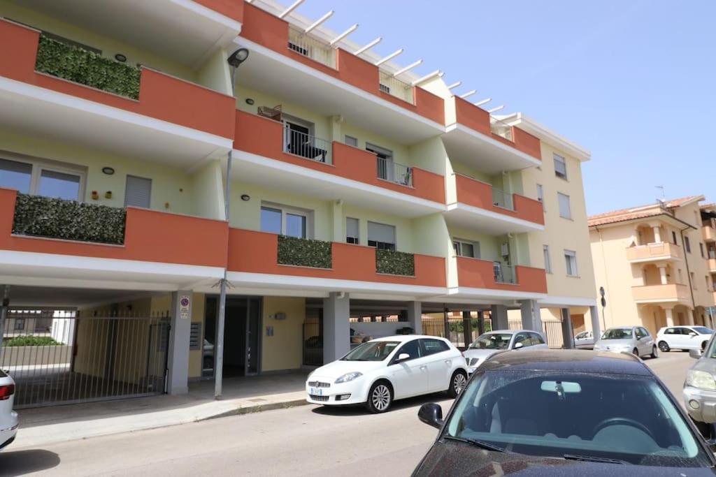 Casa Relax Sardegna Apartment Porto Torres Luaran gambar