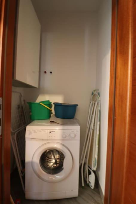 Casa Relax Sardegna Apartment Porto Torres Luaran gambar