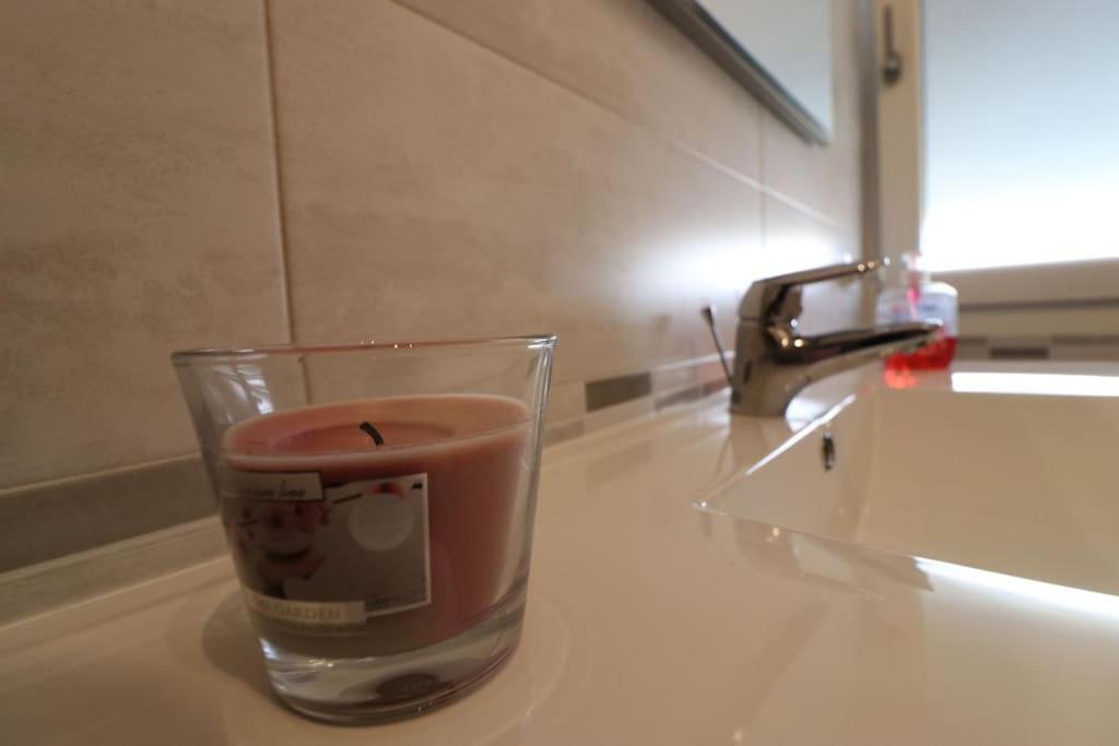 Casa Relax Sardegna Apartment Porto Torres Luaran gambar